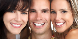 Tooth Whitening